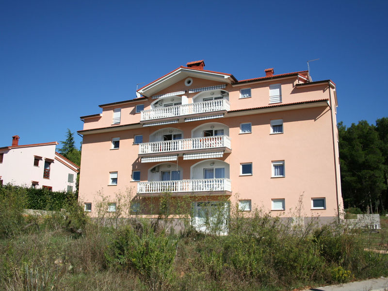 Apartmány 1318-182