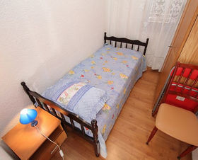 Apartmány 1318-311