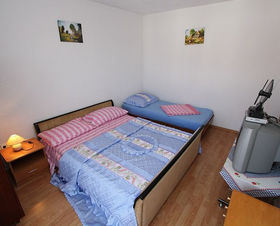 Apartmány 1318-311