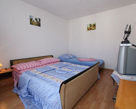 Apartmány 1318-311