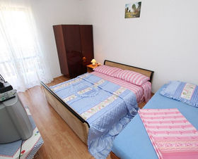 Apartmány 1318-311