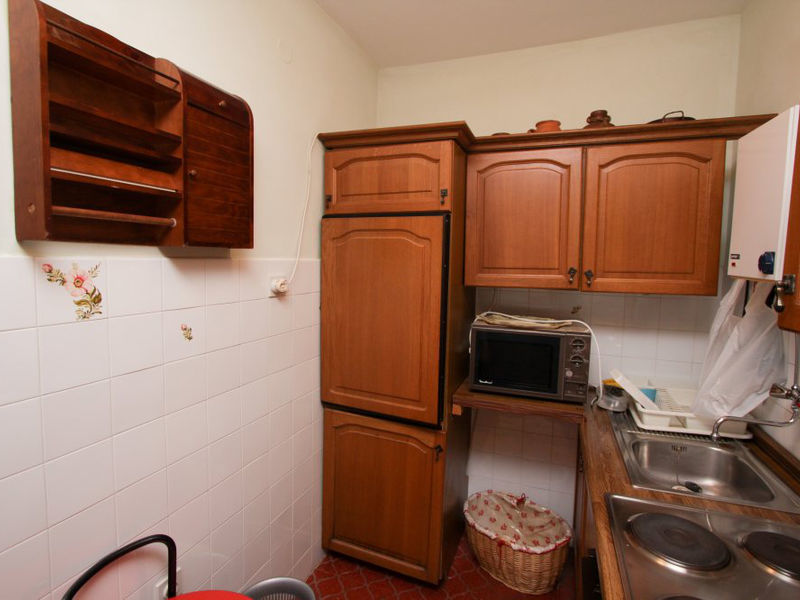 Apartmán Aranka