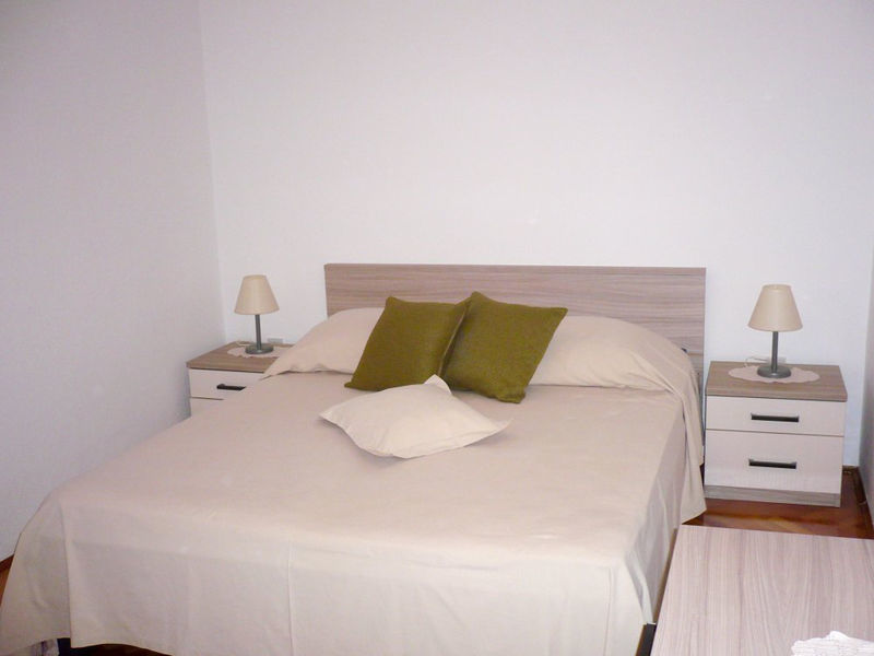 Apartmán Borovnica