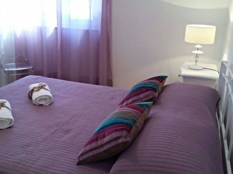 Apartmán Bozica