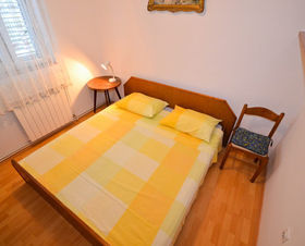 Apartmán Brula