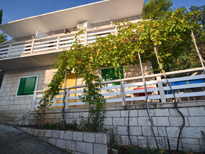 Apartmán Dita