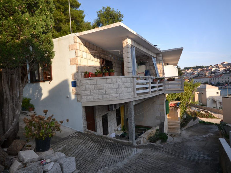 Apartmán Dita