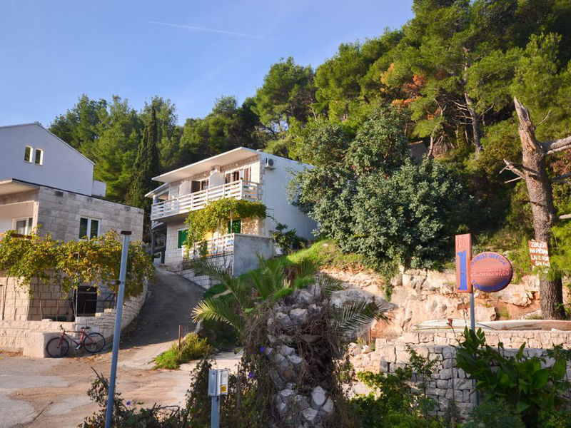 Apartmán Dita