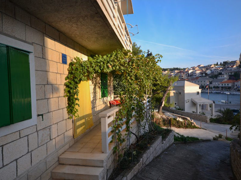 Apartmán Dita