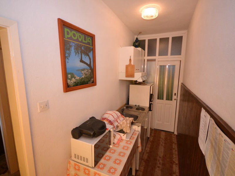 Apartmán Dita