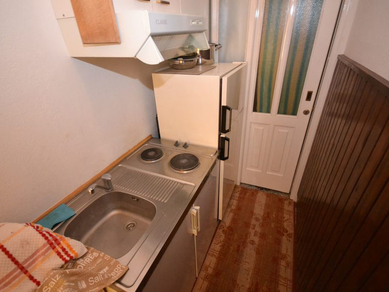 Apartmán Dita