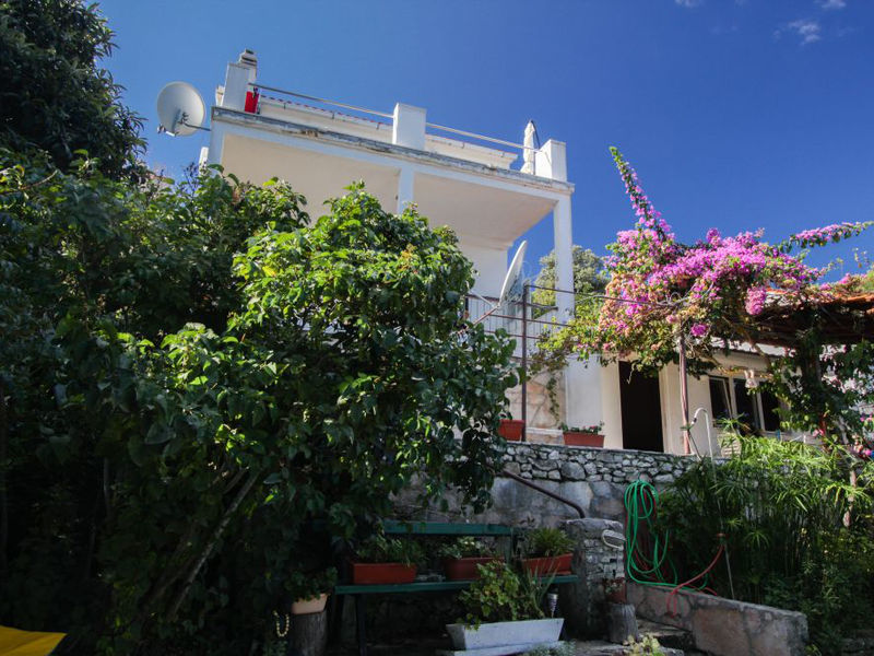 Apartmán Djurdica