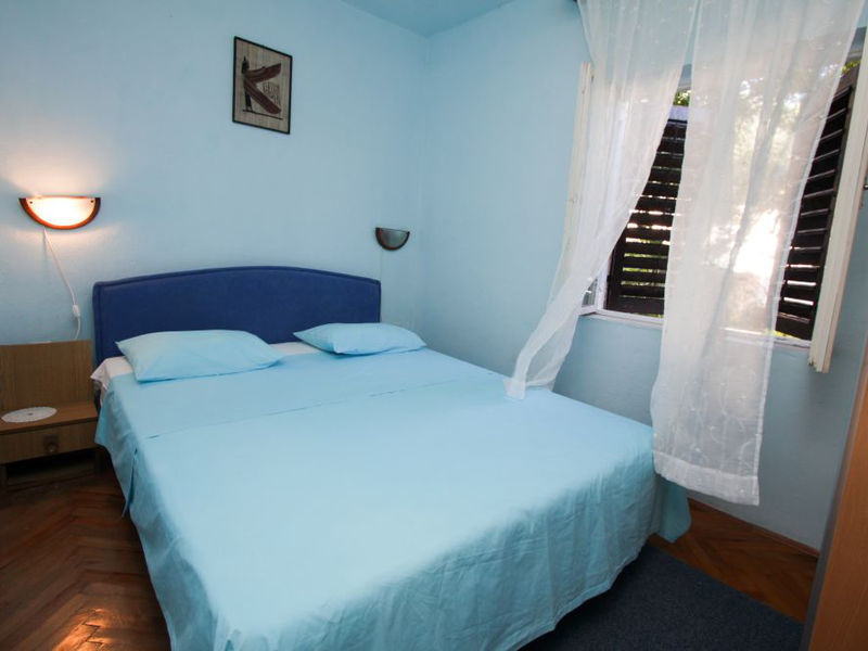 Apartmán Djurdica