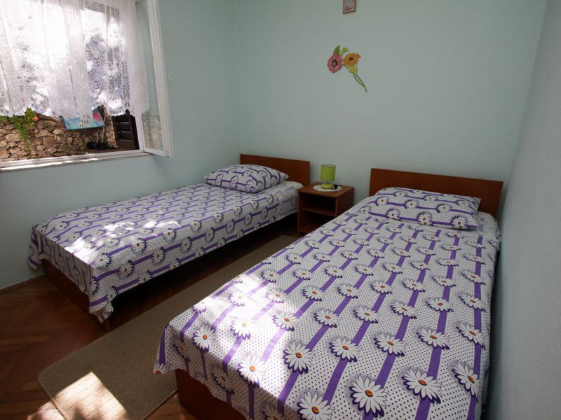 Apartmán Djurdica