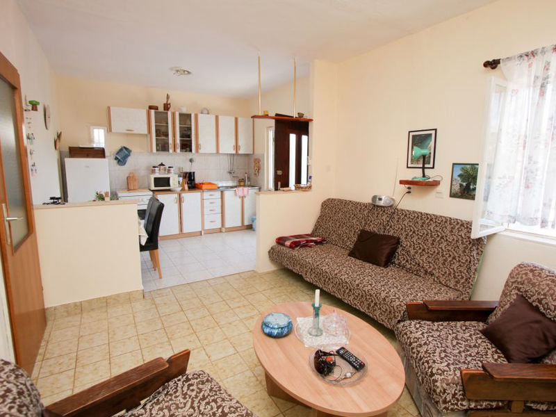 Apartmán Djurdica