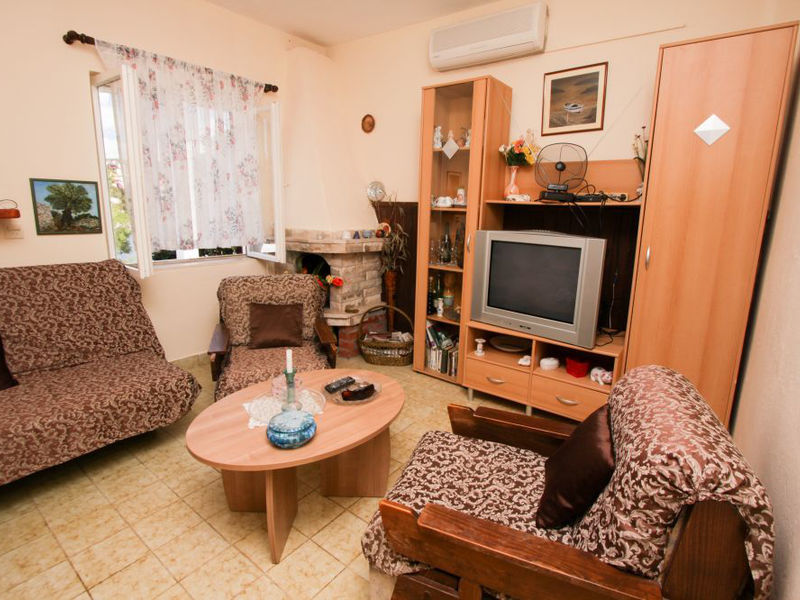 Apartmán Djurdica