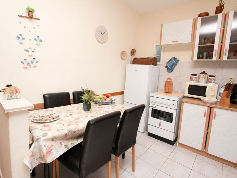 Apartmán Djurdica