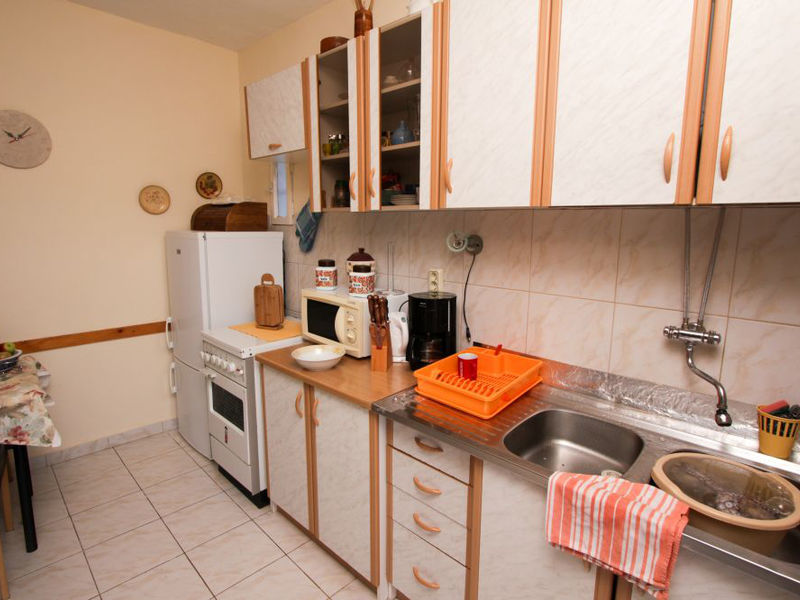 Apartmán Djurdica
