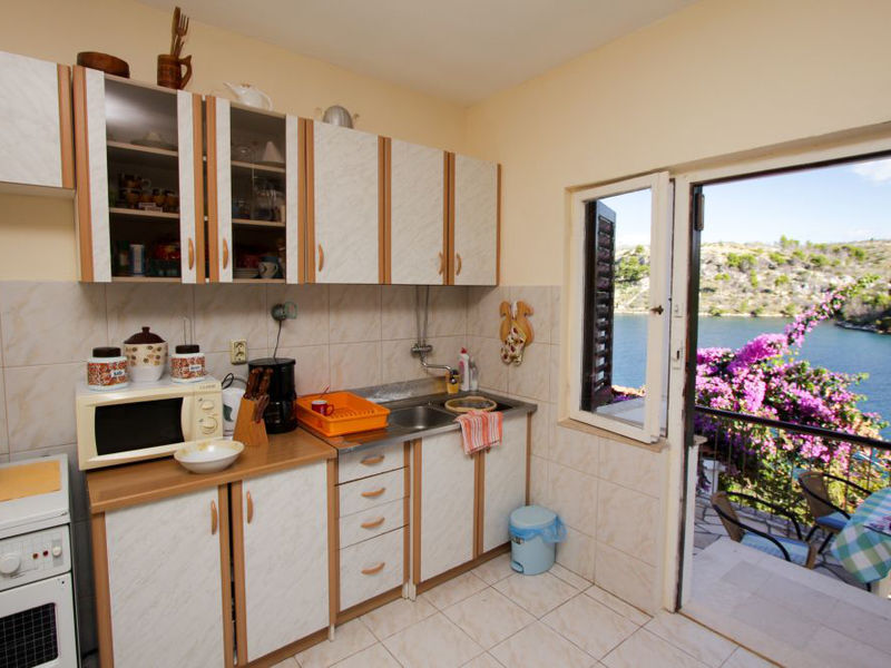 Apartmán Djurdica