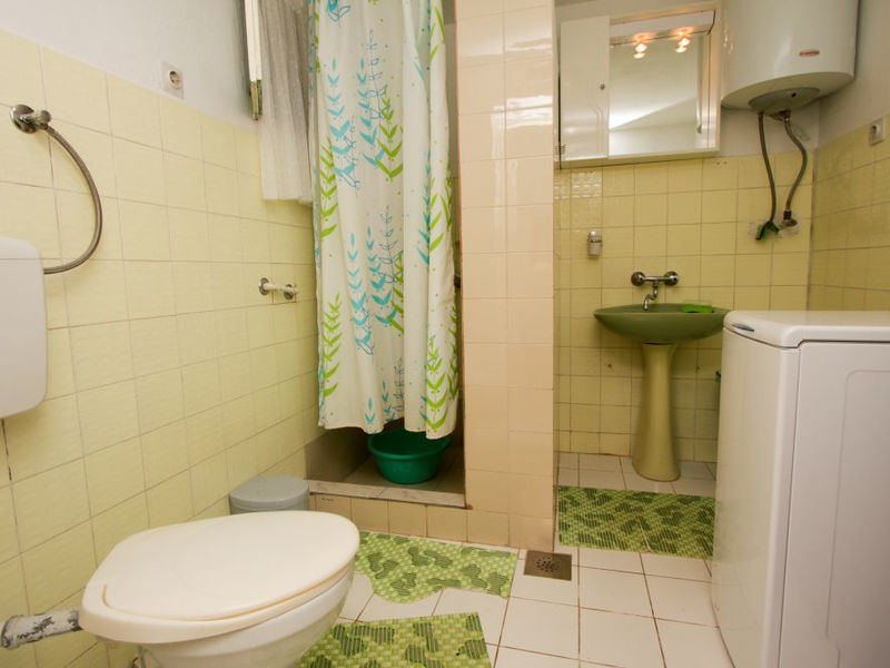 Apartmán Djurdica