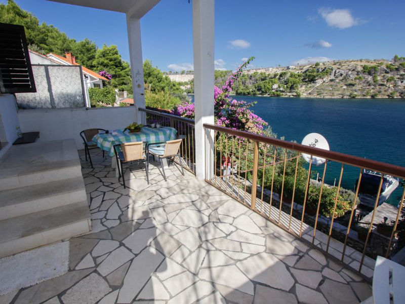 Apartmán Djurdica