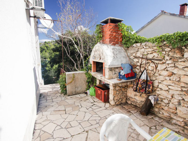 Apartmán Djurdica