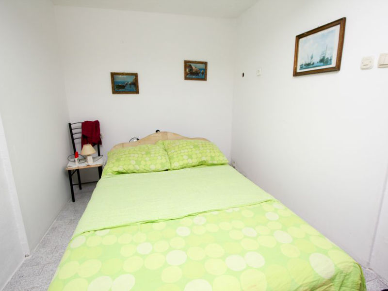 Apartmán Djurdica