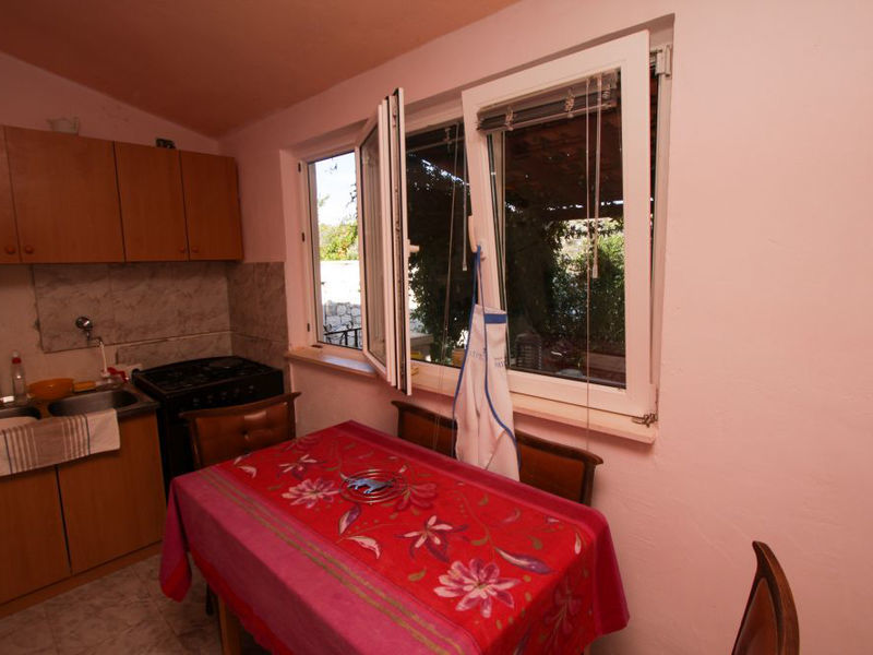 Apartmán Djurdica