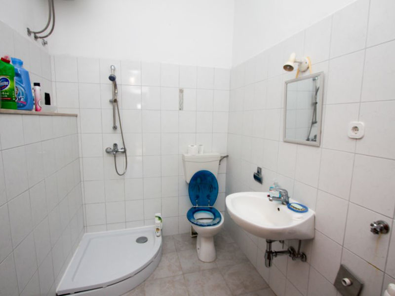 Apartmán Djurdica