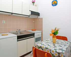 Apartmán Elija