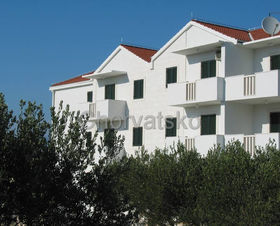 Apartmán Gerda