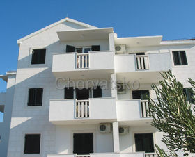 Apartmán Gerda