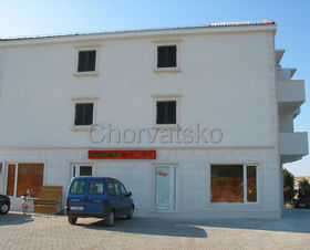Apartmán Gerda