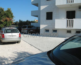 Apartmán Gerda