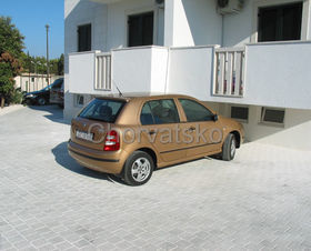 Apartmán Gerda