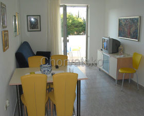 Apartmán Gerda