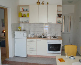 Apartmán Gerda