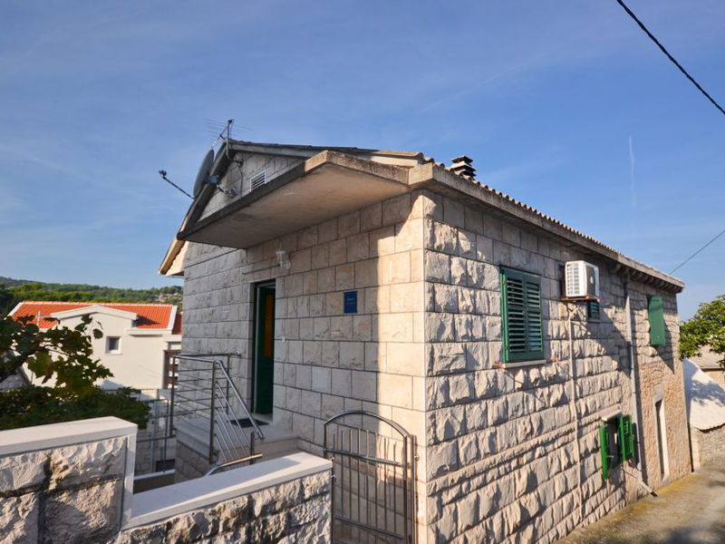 Apartmán Ibrica