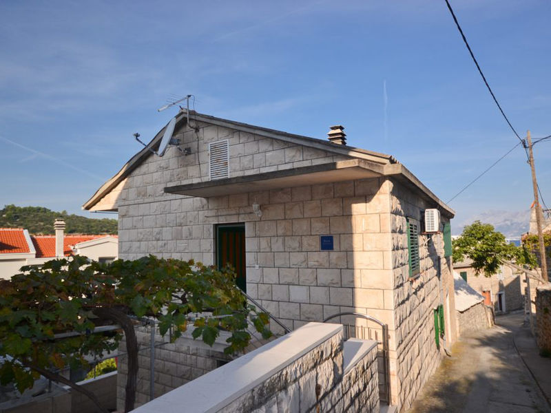 Apartmán Ibrica