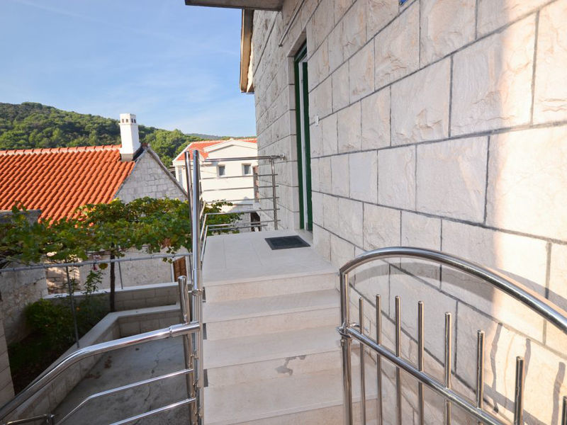 Apartmán Ibrica