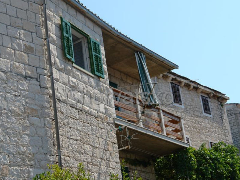 Apartmán Ibrica