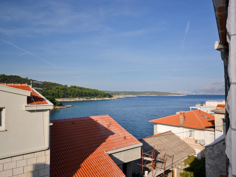 Apartmán Ibrica