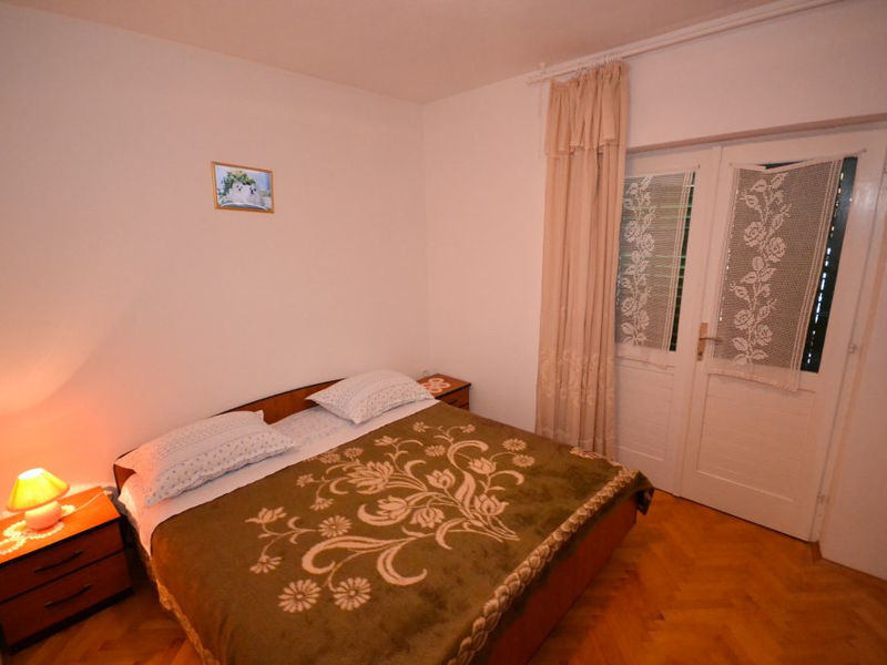 Apartmán Ibrica