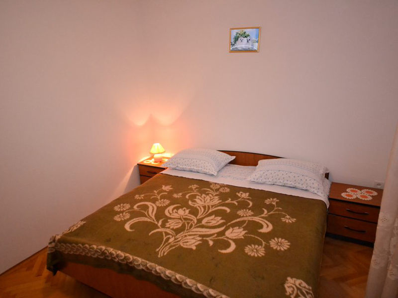 Apartmán Ibrica
