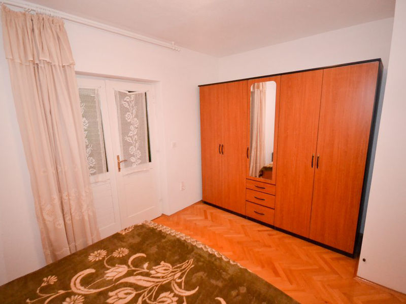 Apartmán Ibrica