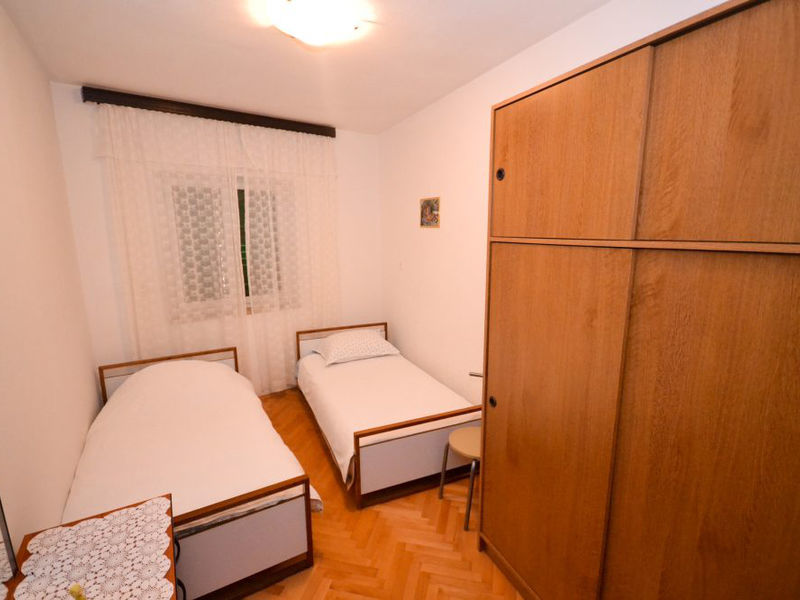 Apartmán Ibrica