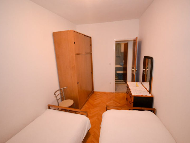 Apartmán Ibrica