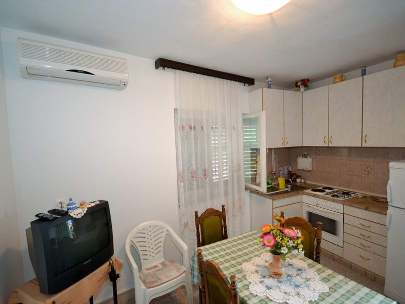 Apartmán Ibrica