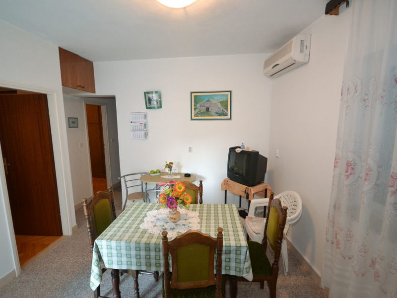 Apartmán Ibrica