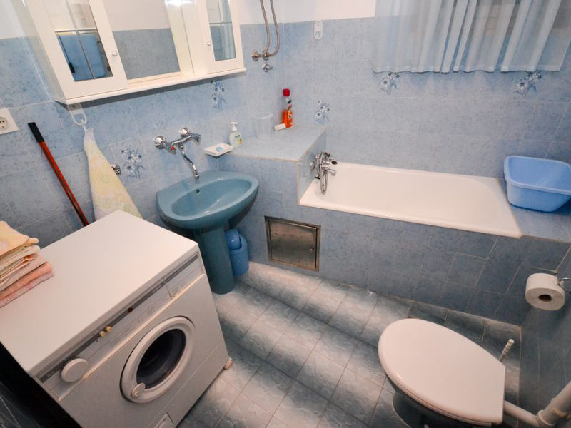 Apartmán Ibrica